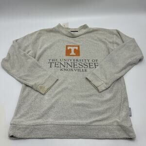 University of Tennessee VOLS Wooly Threads Sweatshirt Pullover Men’s Size Large
